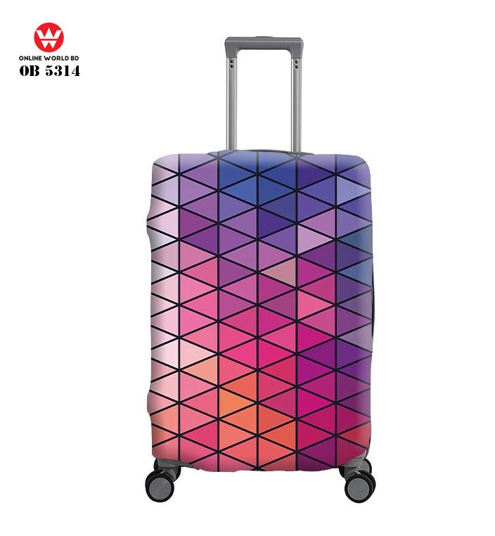 Luggage Protective Cover
